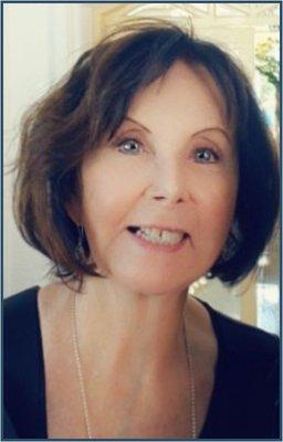 Photo of Sharon B.