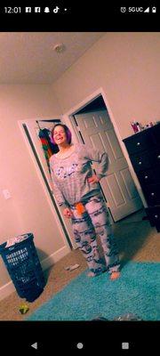 Photo of Ashley B.