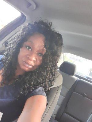 photo of Danielle K.