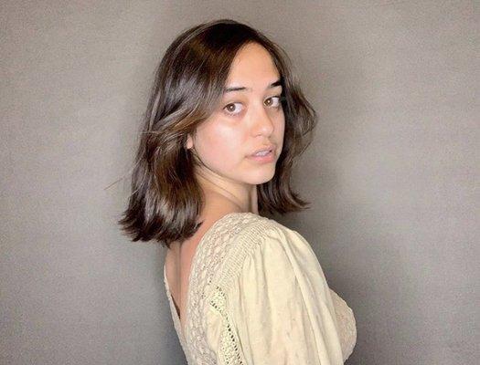 photo of Julianna J.