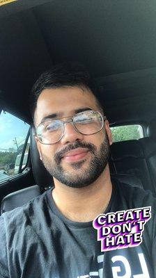 Photo of Burhan P.