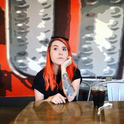 Photo of Samantha L.