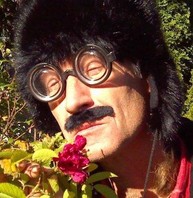 photo of Benjamin T.