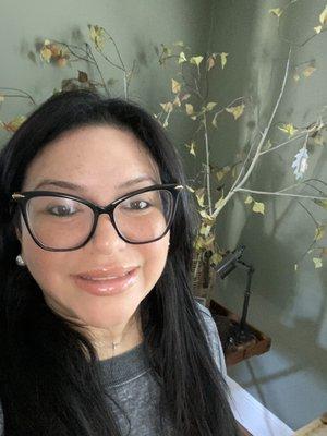 photo of Mrs A.