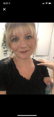 Photo of Valerie M.