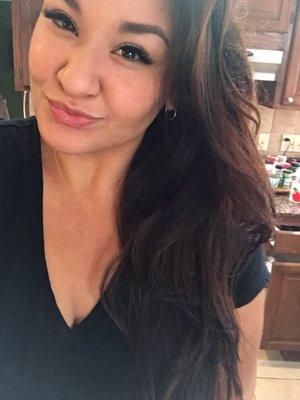 Photo of Karina L.