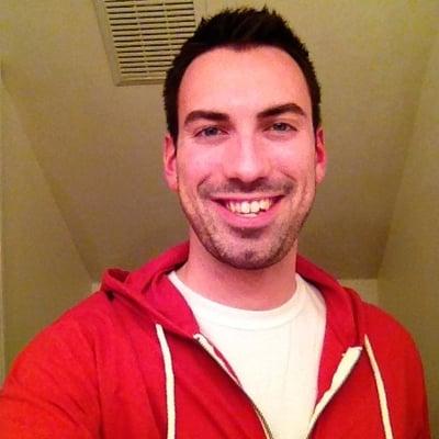 Photo of Jeremy S.
