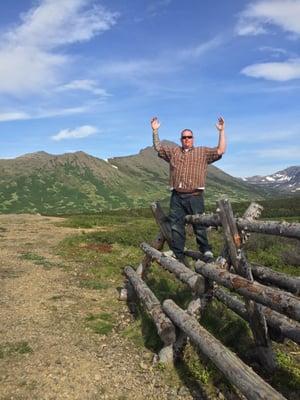 Photo of Brian D.