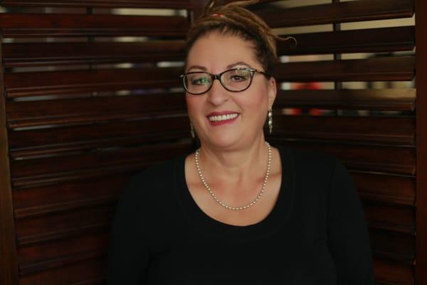 Photo of Zanna M.