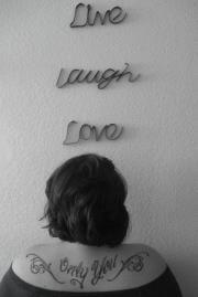 photo of Chrystal W.