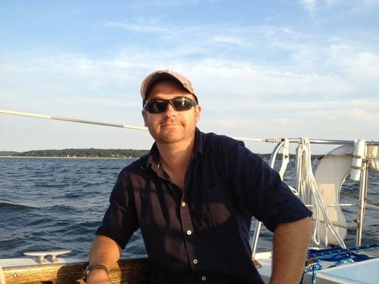 Photo of Will W.