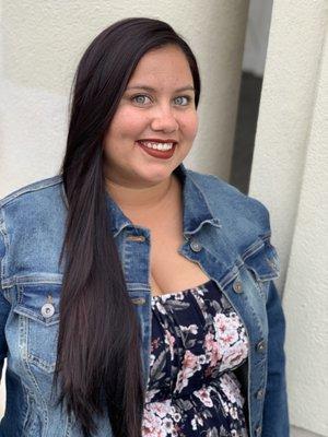 Photo of Laura R.