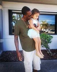Photo of Cedrick C.