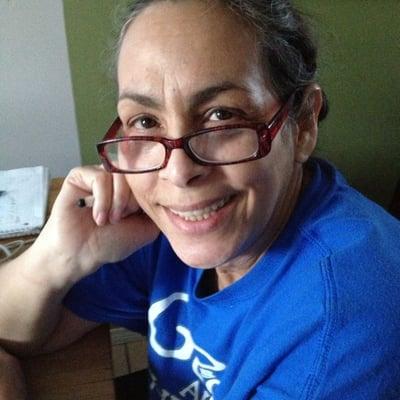Photo of Helen A.