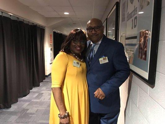 photo of Beverlyn B.