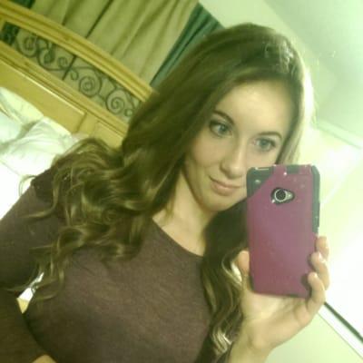 Photo of Alicia N.