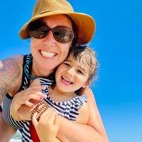 photo of Jeniffer Z.