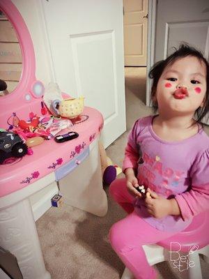 photo of Catherine L.