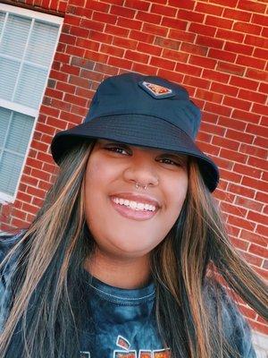 Photo of Tori B.
