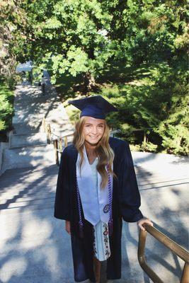 Photo of Kaylee A.