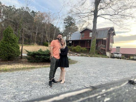 photo of Courtney L.