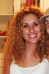 Photo of Megan A.