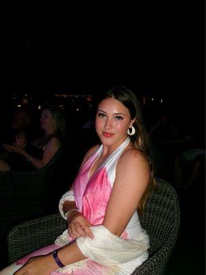 photo of Alejandra G.