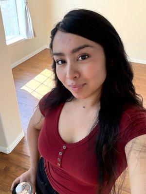 photo of Alexa N.