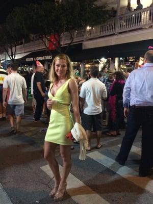 Photo of Kaitlin D.