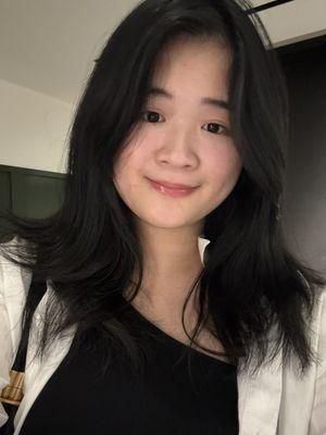 photo of Su P.