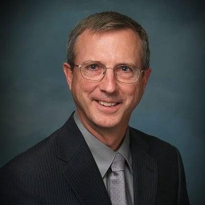 photo of Randy K.