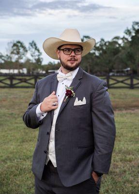 Photo of Dylan M.