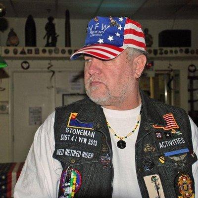 Photo of Stoney O.
