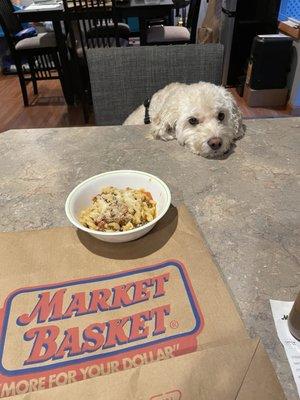 photo of Catherine M.