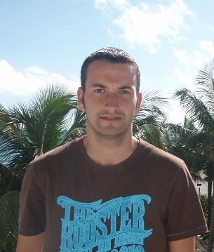 photo of Denning P.