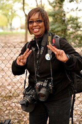 Photo of Danielle L.