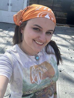 Photo of Whitley B.