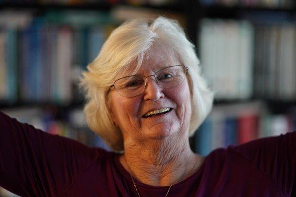 Photo of Kelly E.