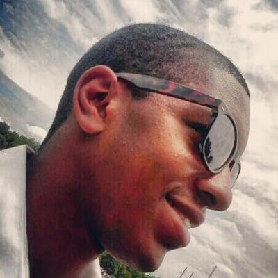 Photo of Brandon D.
