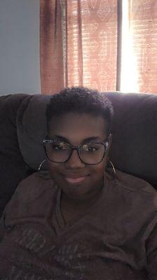 Photo of Monica D.