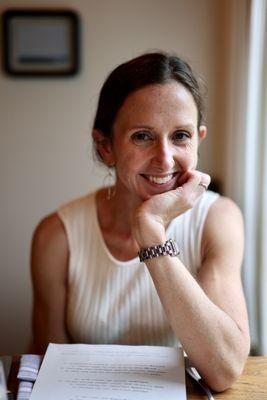 Photo of Amy R.
