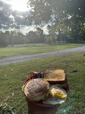 photo of Effected O.