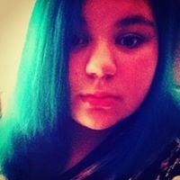 Photo of Angelina S.