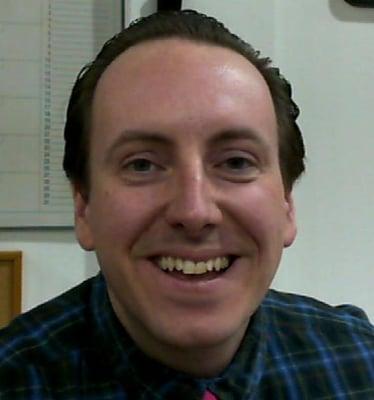 Photo of Brian K.