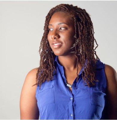 Photo of Brittany G.