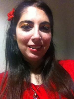 Photo of Sarah S.