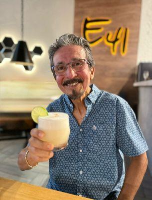 Photo of Mauricio B.