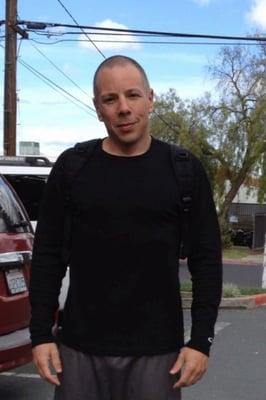 Photo of Jason V.