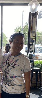 Photo of Surina L.