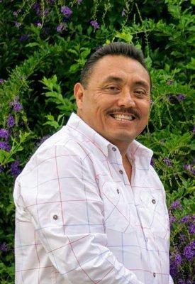 Photo of Miguel C.